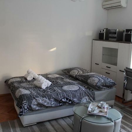 Cozy Apartment Mihaela With Balcony, Near Park Marjan & Old Town - Quiet Neighborhood Split Exterior foto