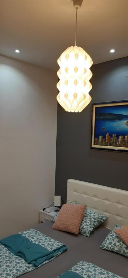 Cozy Apartment Mihaela With Balcony, Near Park Marjan & Old Town - Quiet Neighborhood Split Exterior foto