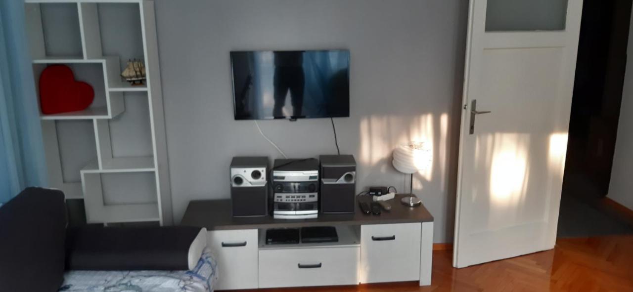 Cozy Apartment Mihaela With Balcony, Near Park Marjan & Old Town - Quiet Neighborhood Split Exterior foto