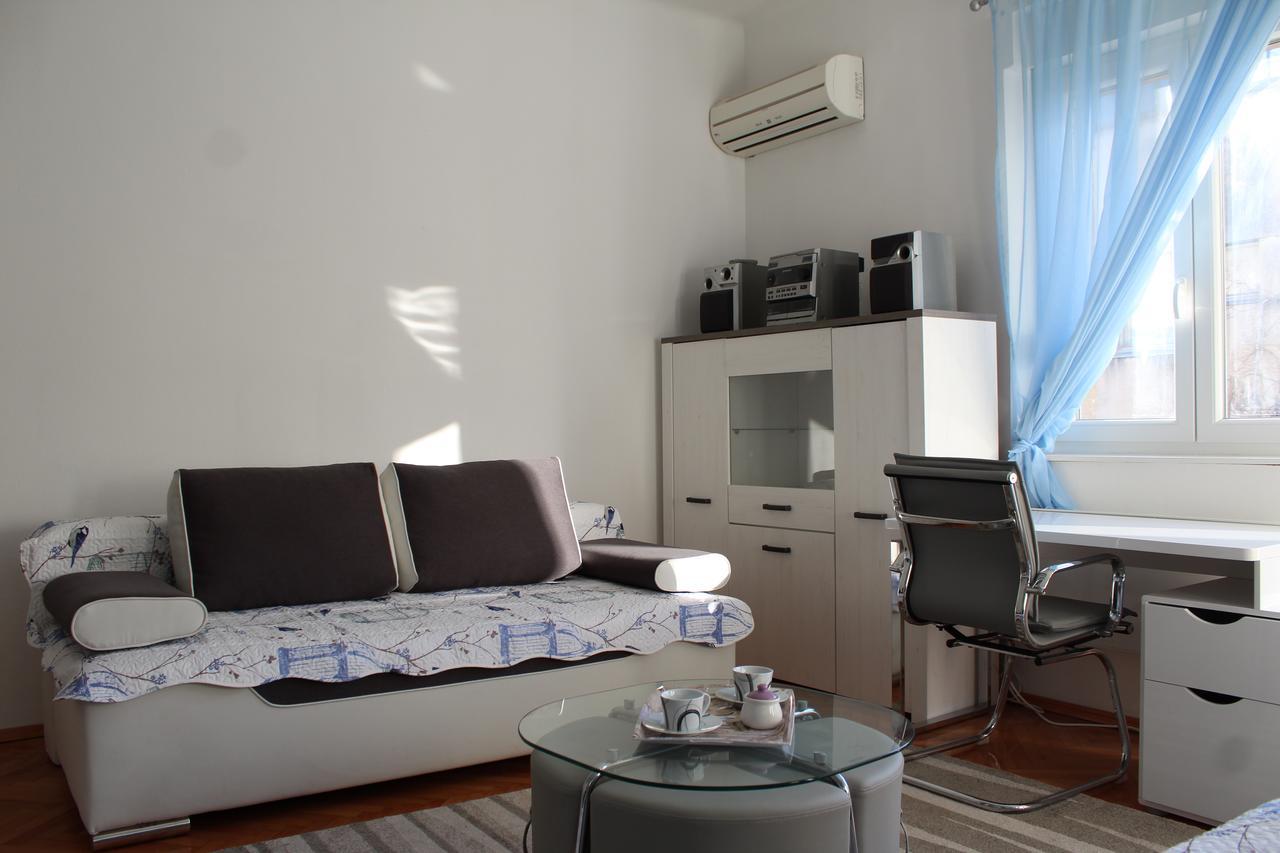 Cozy Apartment Mihaela With Balcony, Near Park Marjan & Old Town - Quiet Neighborhood Split Exterior foto