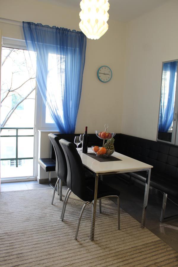 Cozy Apartment Mihaela With Balcony, Near Park Marjan & Old Town - Quiet Neighborhood Split Exterior foto