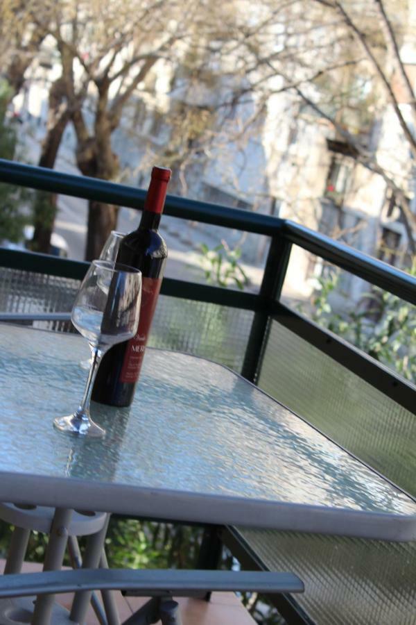 Cozy Apartment Mihaela With Balcony, Near Park Marjan & Old Town - Quiet Neighborhood Split Exterior foto