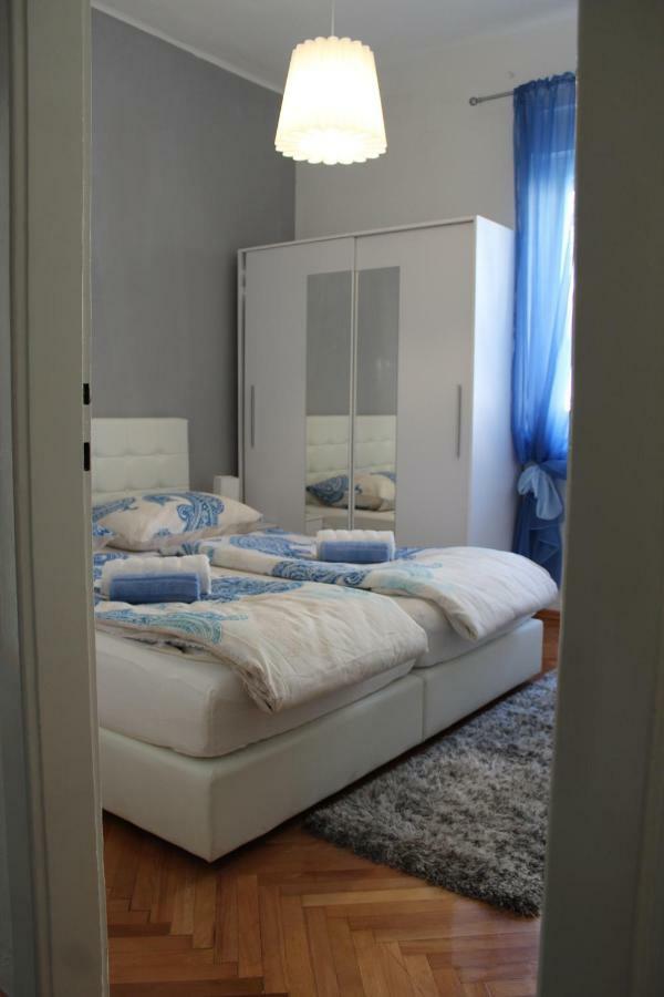 Cozy Apartment Mihaela With Balcony, Near Park Marjan & Old Town - Quiet Neighborhood Split Exterior foto
